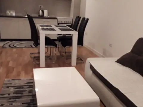 Prodaja, jednosoban stan, 50m², Stari Aerodrom, Podgorica - image 5