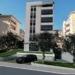 Prodaja, trosoban stan, 85m², Rozino, Budva - image 6