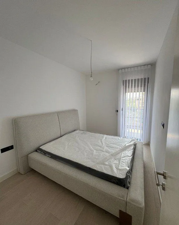 Rent, one bedroom apartment, 53m², Podgorica, Crna Gora