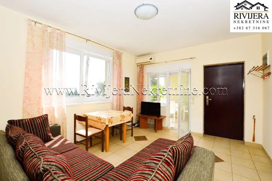 Prodaja, kuća, 260m², Đenovići, Herceg Novi