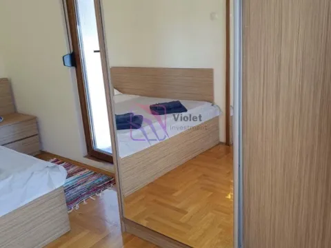 Prodaja, jednosoban stan, 40m², Tuški Put, Podgorica - image 6