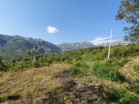 Prodaja, plac, 4200m², Bjeliši, Bar - image 3