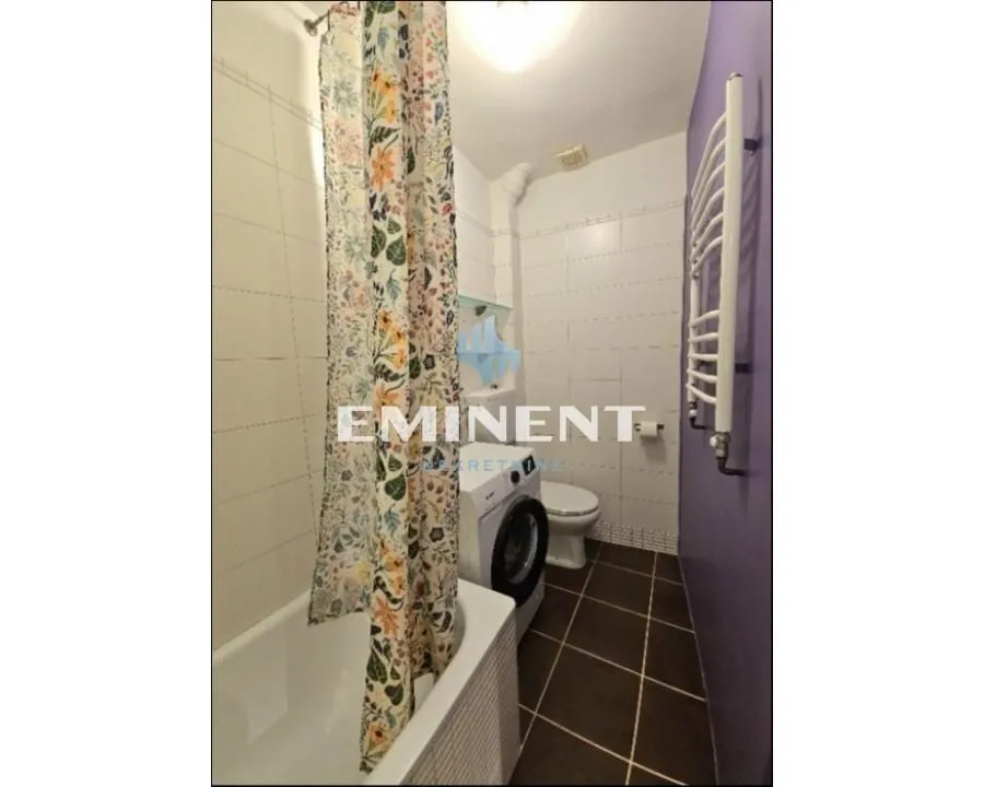 Rent, apartment, 40m², Vukov Spomenik, Zvezdara Sve Podlokacije