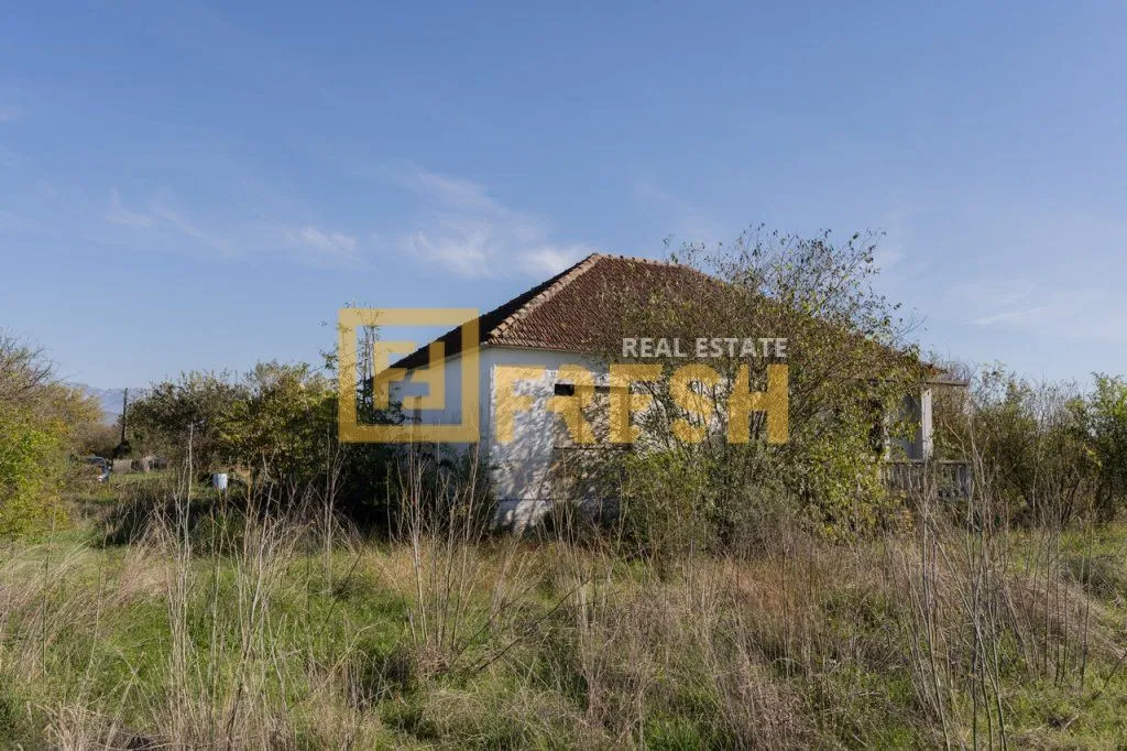 Prodaja, kuća, 110m², Zeta, Podgorica