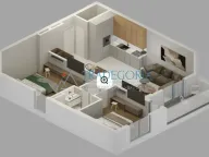 Prodaja, stan, 72m², Bar, Crna Gora - image 9