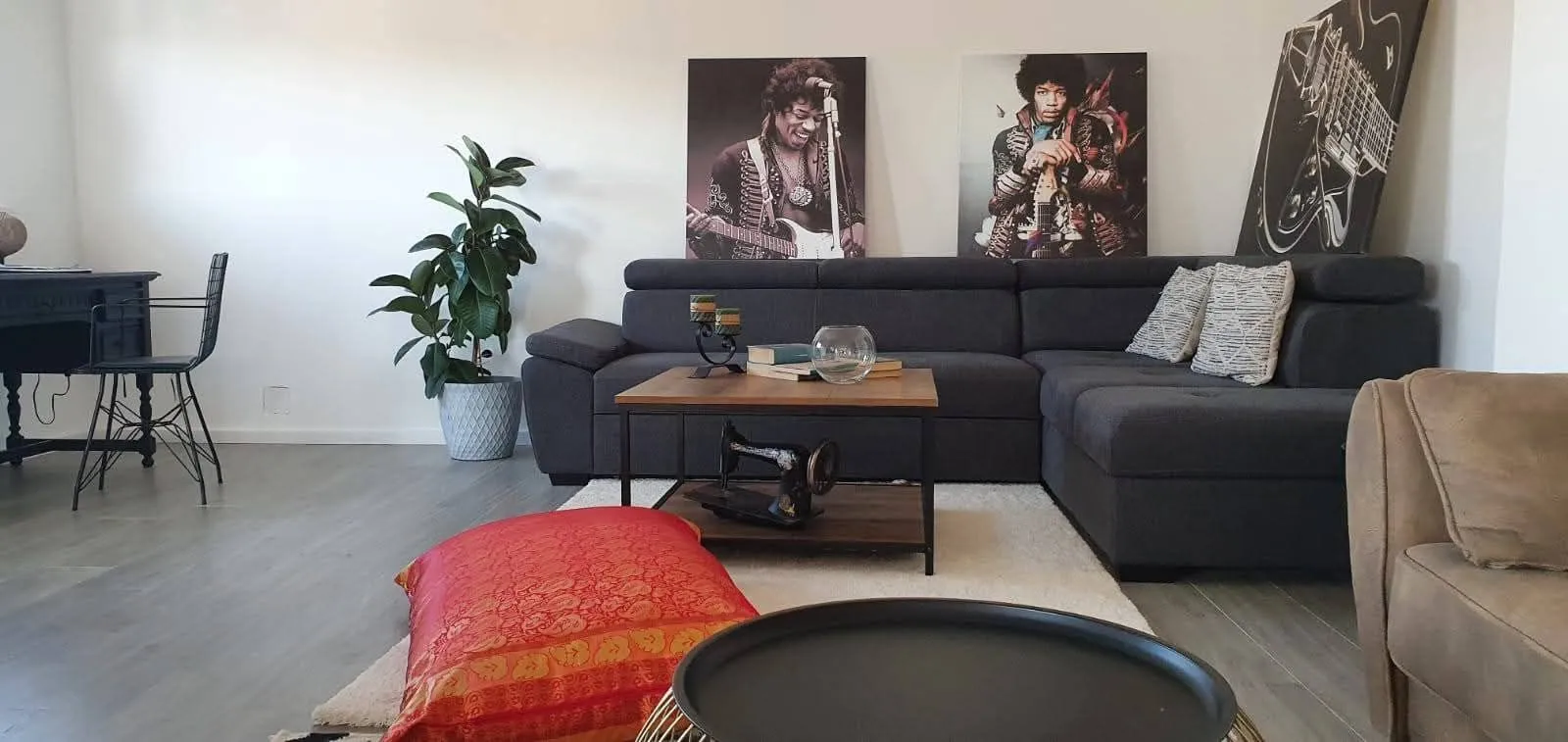 Rent, house, 120m², Bjeliši, Bar