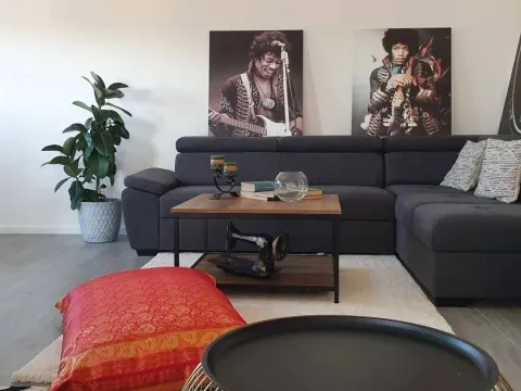 Rent, house, 120m², Bjeliši, Bar - image 12