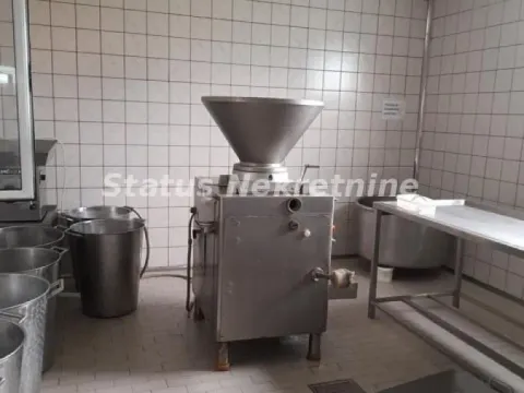 Sale, office space, 1260m², Novi Sad, Srbija - image 3