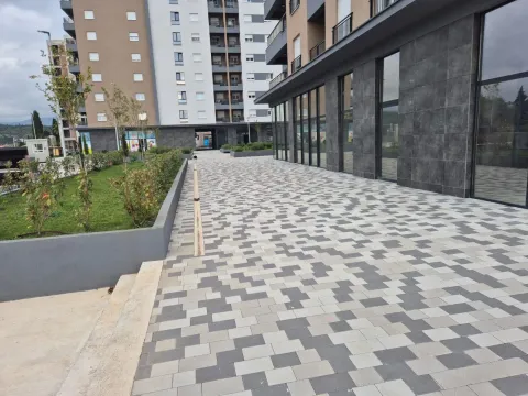 Rent, office space, 282m², Stari Aerodrom, Podgorica - image 9