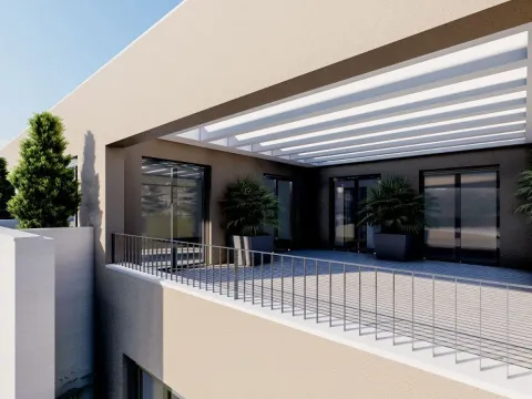 Sale, apartment, 43m², Budva, Crna Gora - image 4