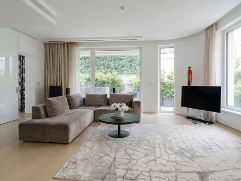 Sale, three bedroom apartment, 156m², Zavala, Budva - image 1