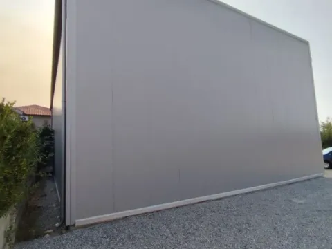 Izdavanje, poslovni prostor, 250m², Tuzi, Podgorica - image 5