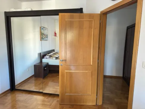 Rent, two bedroom apartment, 65m², Đenovići, Herceg Novi - image 8