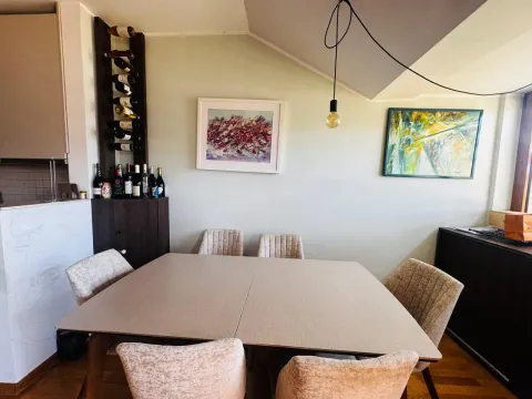 Izdavanje, dvosoban stan, 83m², Preko Morače, Podgorica - image 4