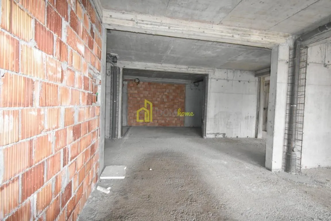 Rent, office space, 455m², Tuški Put, Podgorica