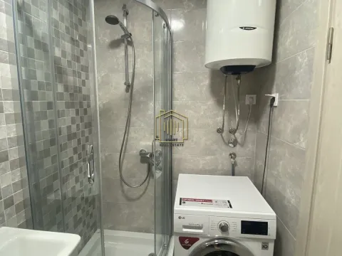 Izdavanje, jednosoban stan, 55m², Zabjelo, Podgorica - image 8