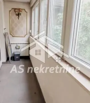 Sale, two bedroom apartment, 62m², Stari Grad, Beograd - image 26