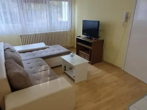 Rent, two bedroom apartment, 48m², Liman 2, Novi Sad Sve Podlokacije - image 11