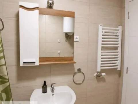 Rent, studio apartment, 33m², Centar, Novi Sad - image 15