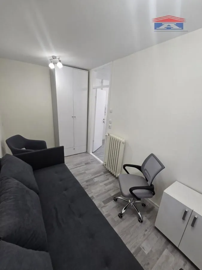 Rent, two bedroom apartment, 41m², Liman 2, Novi Sad Sve Podlokacije