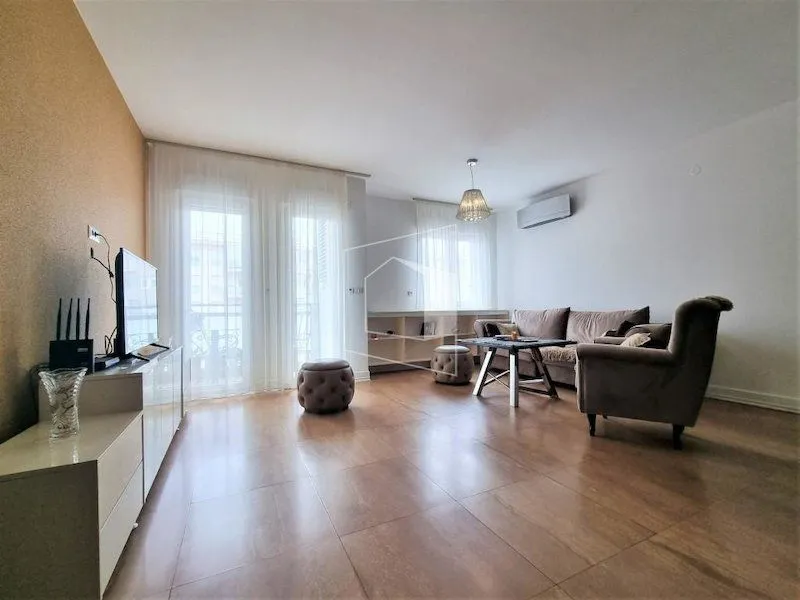 Rent, apartment, 68m², City Kvart, Podgorica