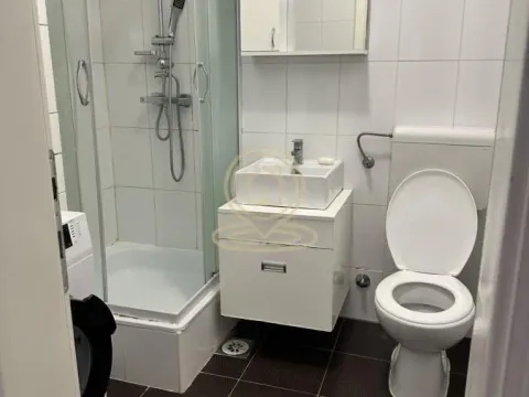 Prodaja, dvosoban stan, 43m², Sajmište, Novi Sad - image 9