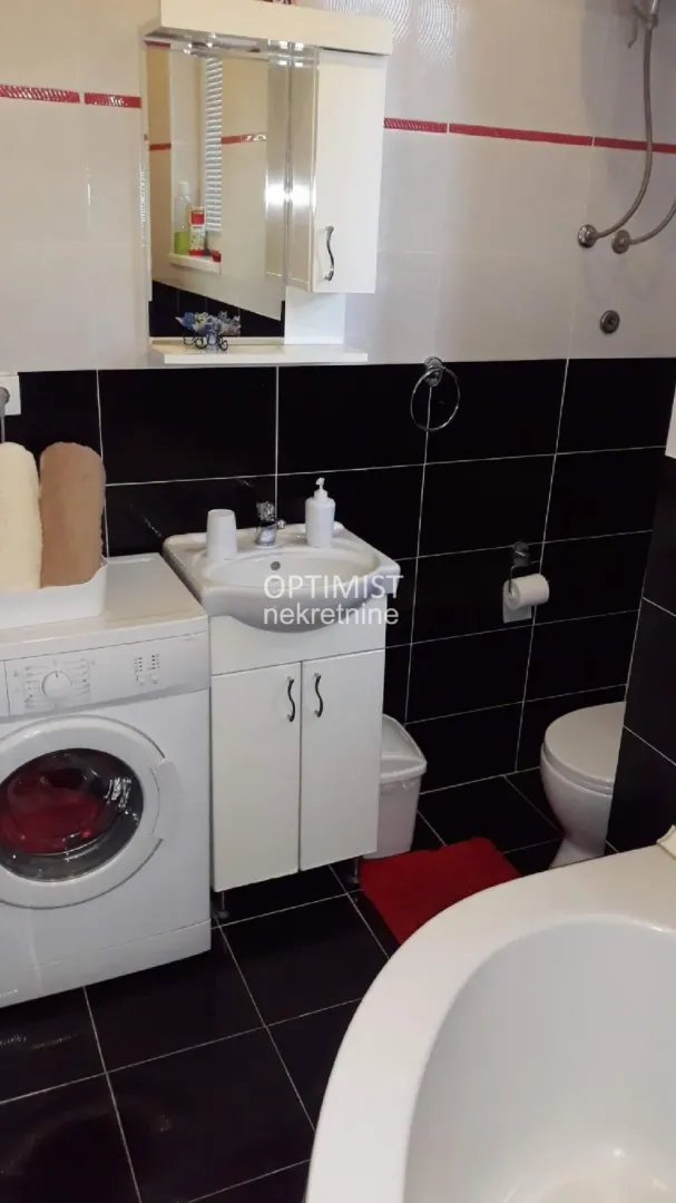 Prodaja, dvosoban stan, 36m², Tašmajdan, Palilula Sve Podlokacije
