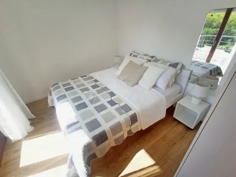 Izdavanje, dvosoban stan, 90m², Lazi, Budva - image 7