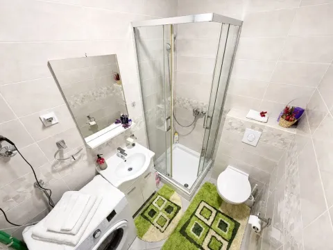 Prodaja, jednosoban stan, 38m², Budva, Crna Gora - image 10