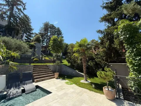 Prodaja, kuća, 318m², Petrovaradin, Novi Sad - image 72