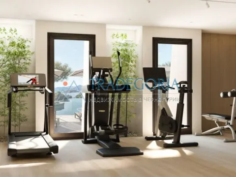 Prodaja, jednosoban stan, 71m², Reževići, Budva - image 34