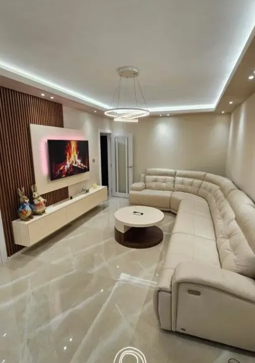 Prodaja, jednosoban stan, 60m², Preko Morače, Podgorica