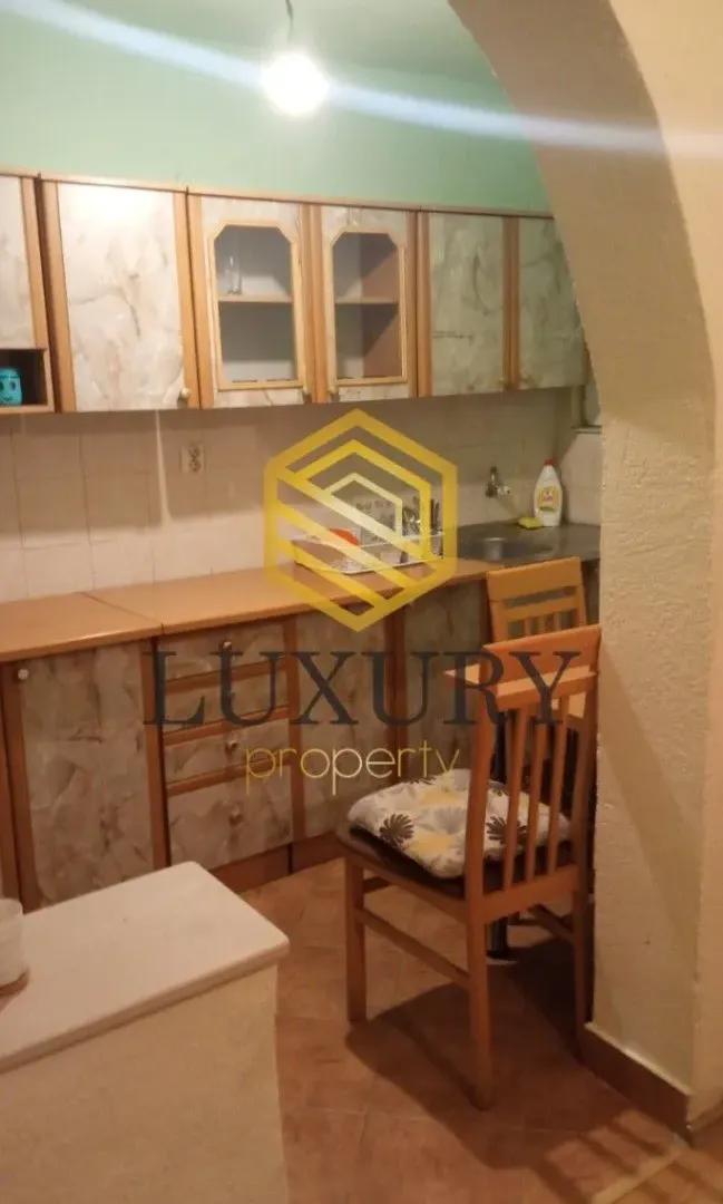 Rent, apartment, 40m², Konik, Podgorica