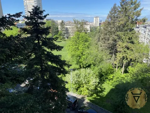 Sale, four bedroom apartment, 104m², Gradska Bolnica, Zvezdara Sve Podlokacije