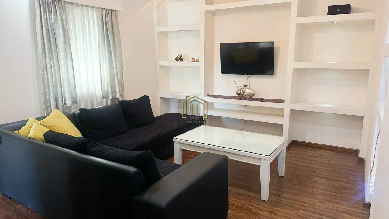 Rent, two bedroom apartment, 75m², Konik, Podgorica