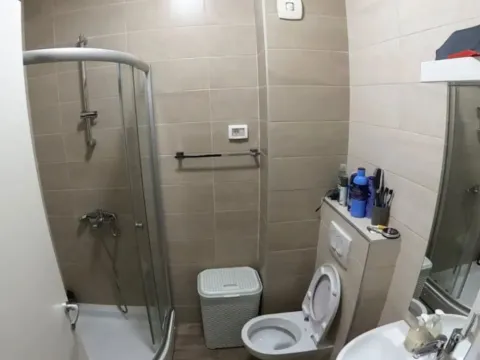 Izdavanje, jednosoban stan, 34m², Zabjelo, Podgorica - image 2