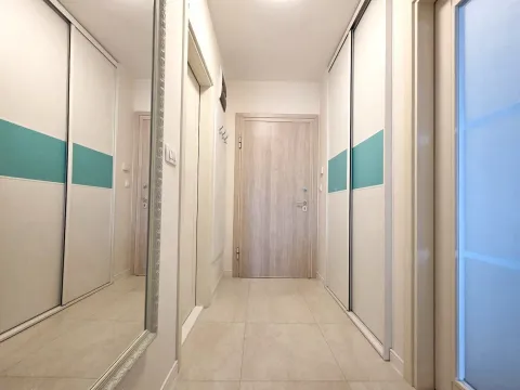 Rent, apartment, 49m², Central Point, Podgorica - image 6