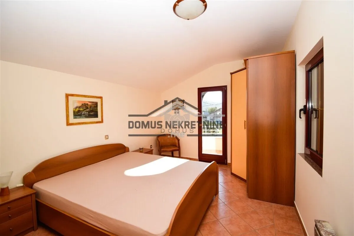 Rent, house, 200m², Donja Gorica, Podgorica