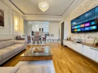 Rent, one bedroom apartment, 60m², Stara Varoš, Podgorica - image 1