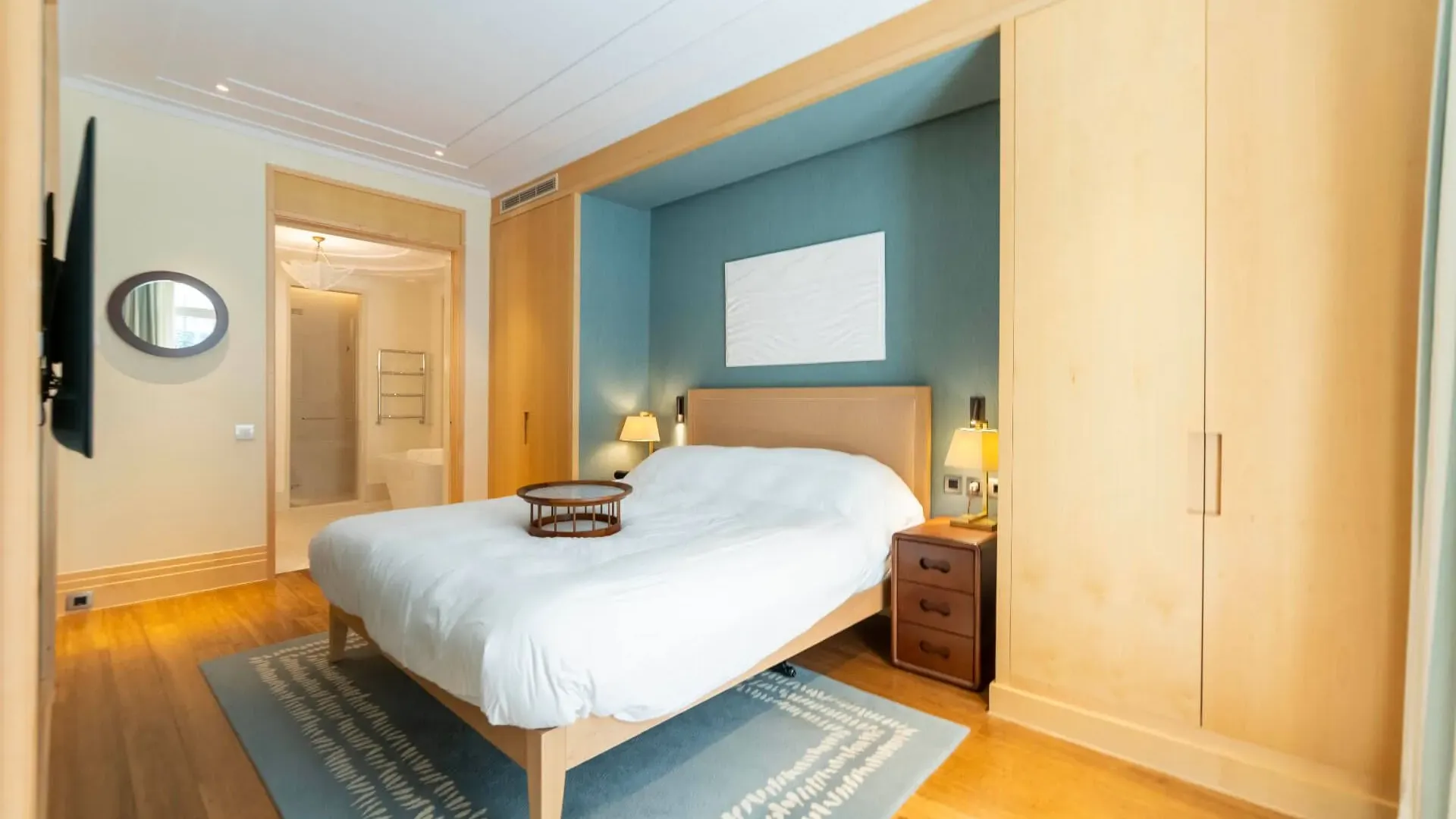 Prodaja, jednosoban stan, 81m², Porto Montenegro, Tivat