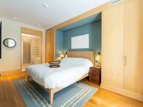 Prodaja, jednosoban stan, 81m², Porto Montenegro, Tivat - image 7