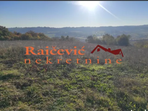 Sale, land lot, 2200m², Krupanj, Srbija