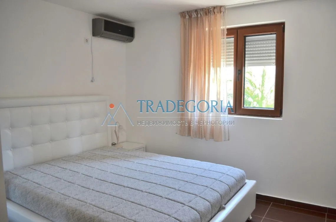 Prodaja, dvosoban stan, 81m², Dobra Voda, Bar