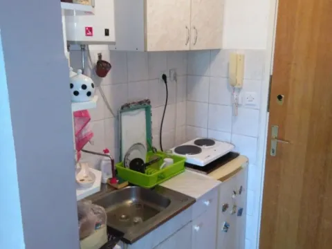 Rent, studio apartment, 19m², Novi Sad Sve Podlokacije, Novi Sad - image 3