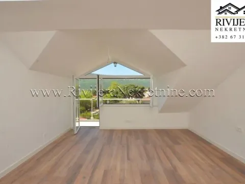 Sale, two bedroom apartment, 96m², Đenovići, Herceg Novi - image 17