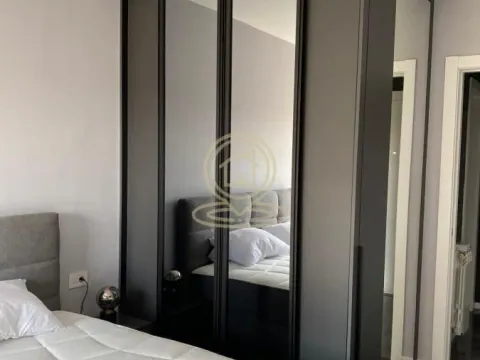 Rent, two bedroom apartment, 53m², Cvijićeva, Palilula Sve Podlokacije - image 14