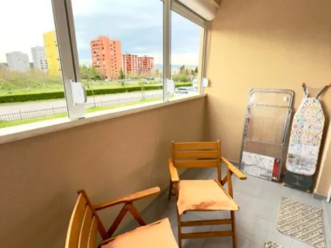 Izdavanje, jednosoban stan, 46m², Tuški Put, Podgorica - image 9