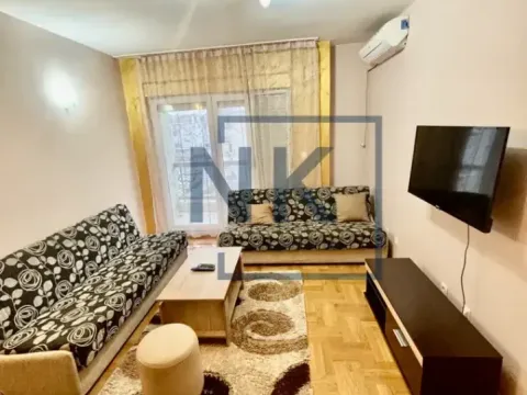 Izdavanje, jednosoban stan, 44m², Stari Aerodrom, Podgorica - image 2