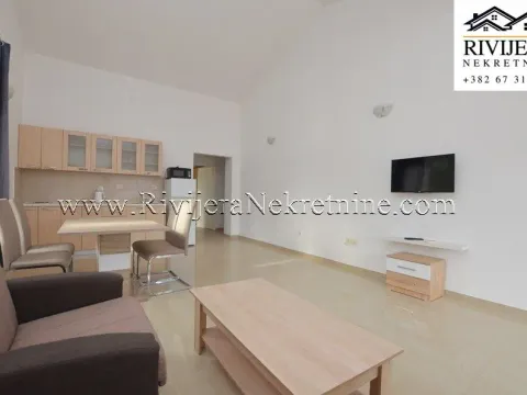 Prodaja, jednosoban stan, 72m², Đenovići, Herceg Novi - image 6