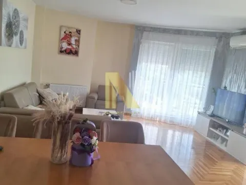 Prodaja, četvorosoban stan, 91m², Sajmište, Novi Sad - image 2